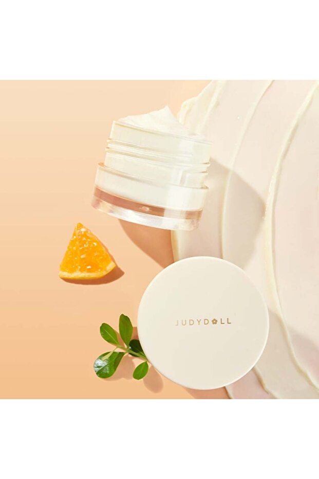 Nourishing Makeup Base