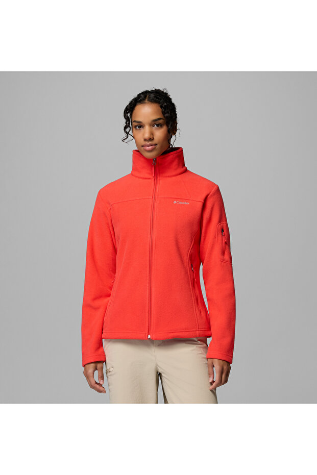 Fast Trek II Women's Fleece