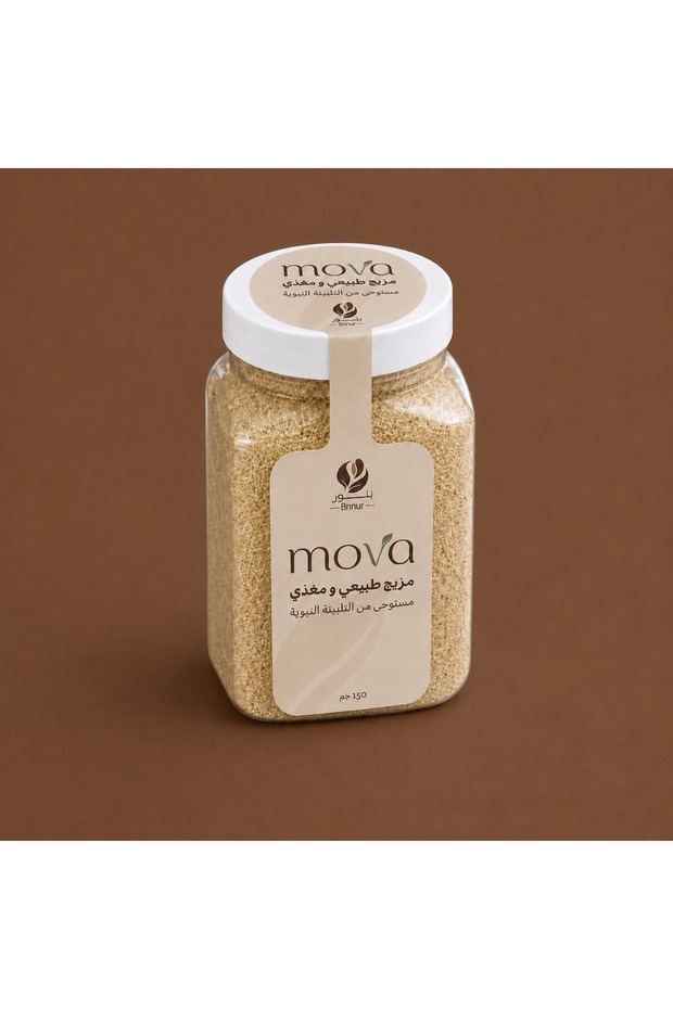 mova