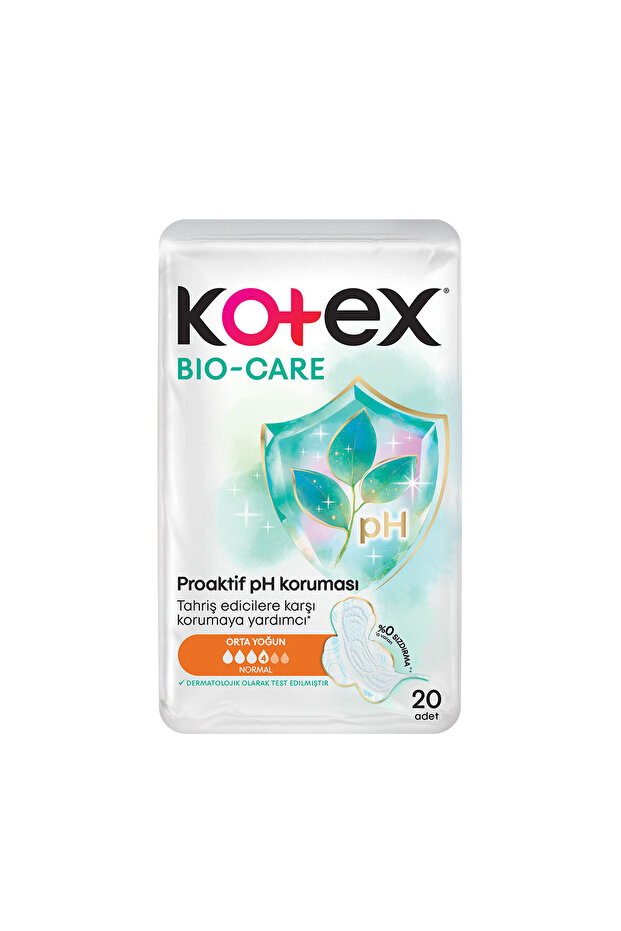 Bio-care Quadro Normal 20'li