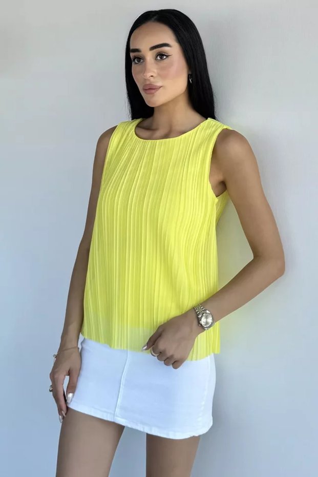 Women's Chiffon Blouse