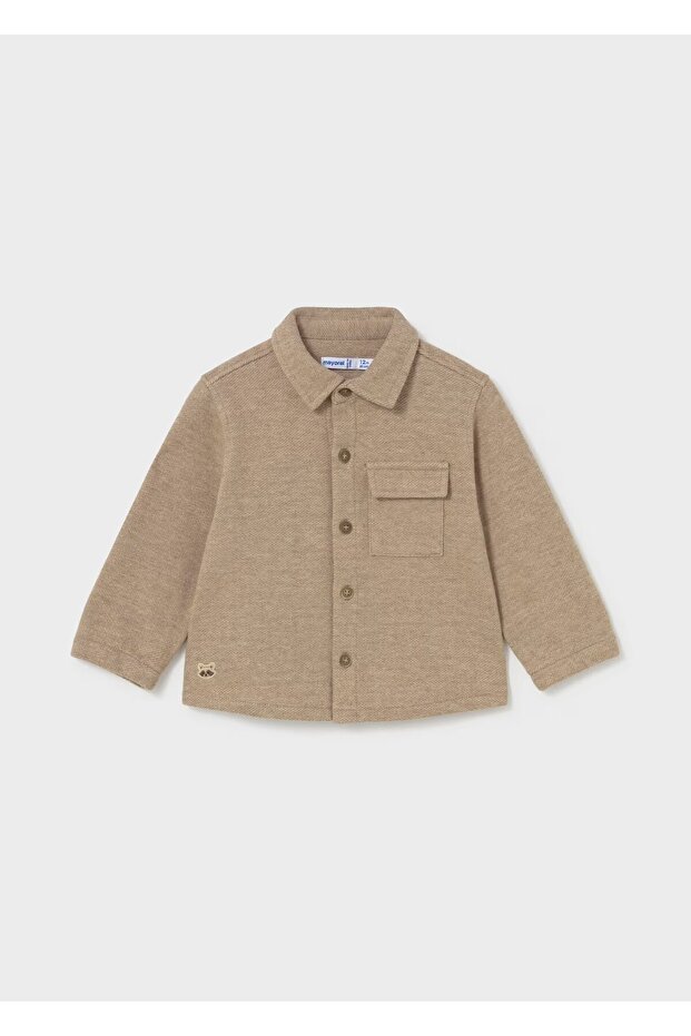 Baby boy shirt