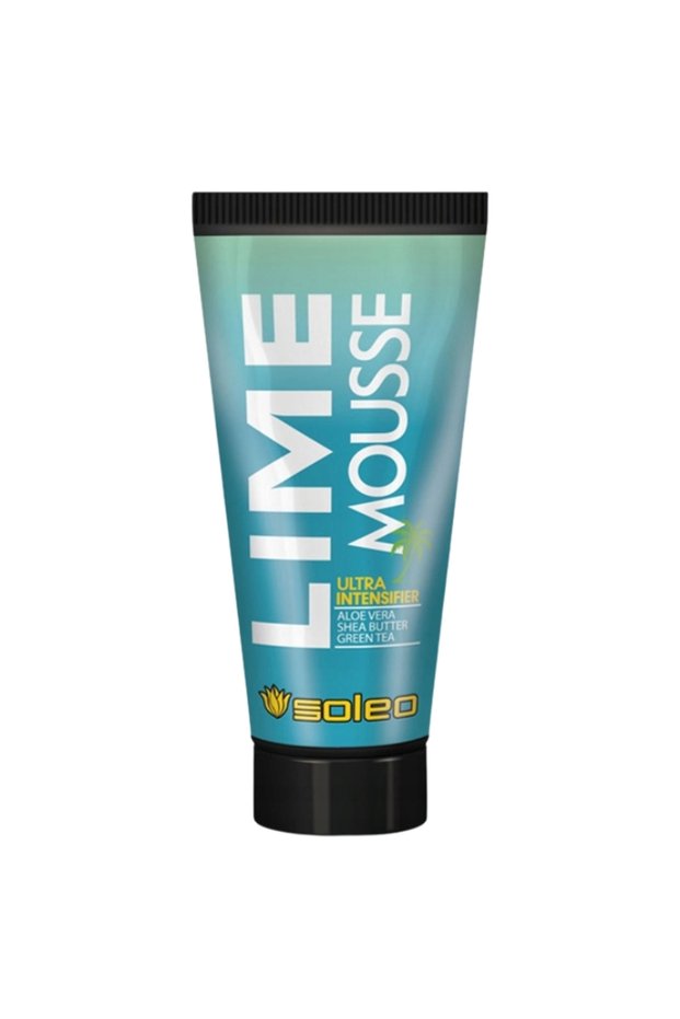 Accelerator Mousse cu lămâie 150ml
