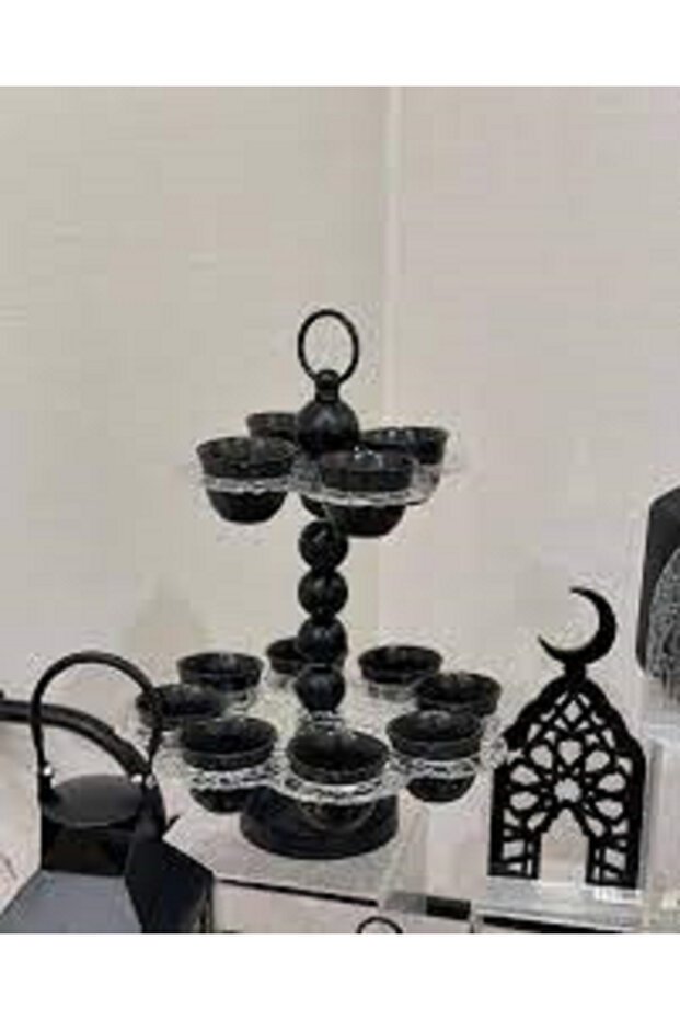 9660000609552 - 1 Black Cycle - 060951