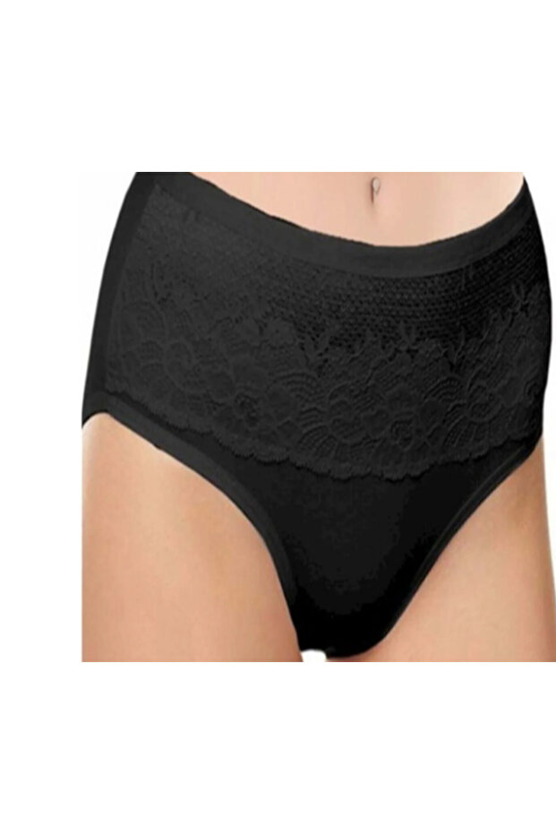 Mg Home Toparlayici Underwear 4 Pieces