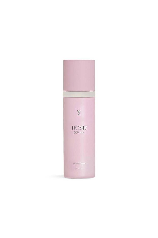 Matr Alshar W Aljsm Rose Mai Eau de Parfum 100ml