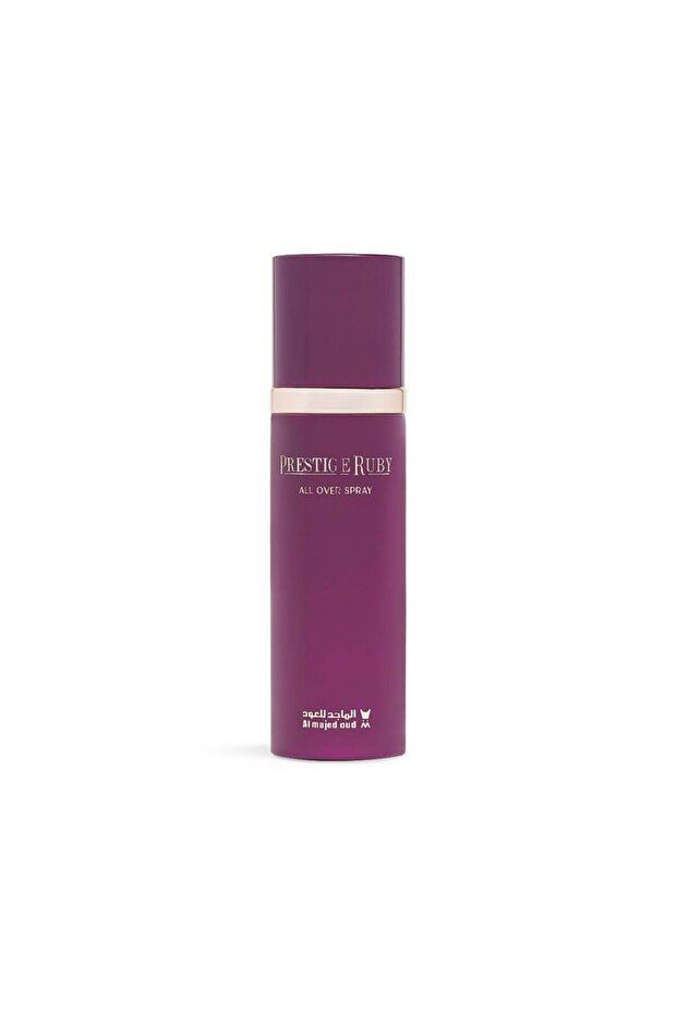 Matr Alshar W Aljsm Ruby Collection Prestige Eau de Parfum 100ml