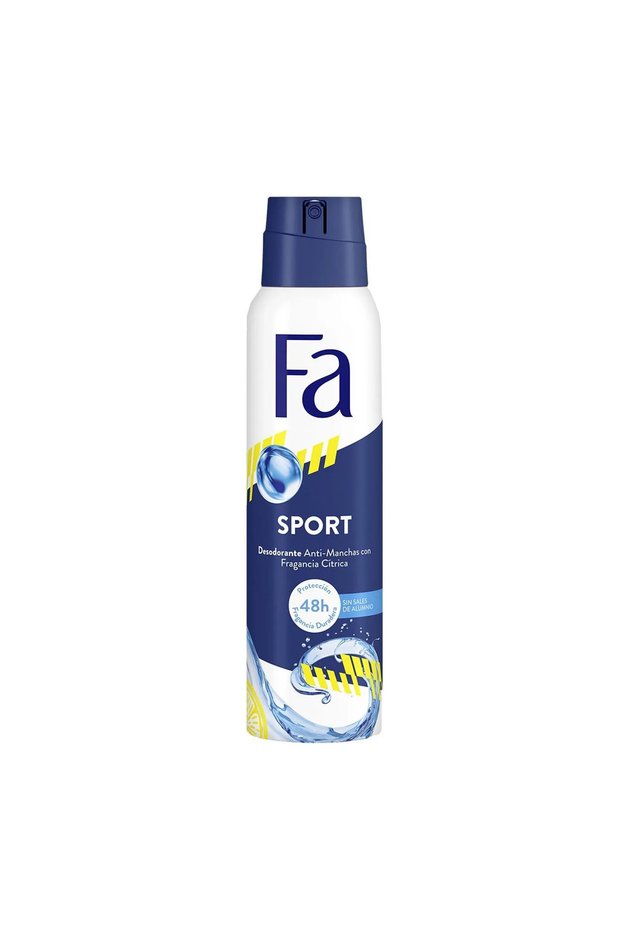 Des Sport Spray 150