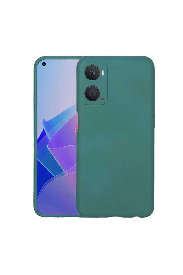 Oppo A36 Case Soft Silicone with Camera Protection Launch Marçev