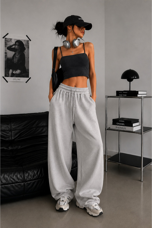 Women's Sweatpants That Provide Comfort and Style