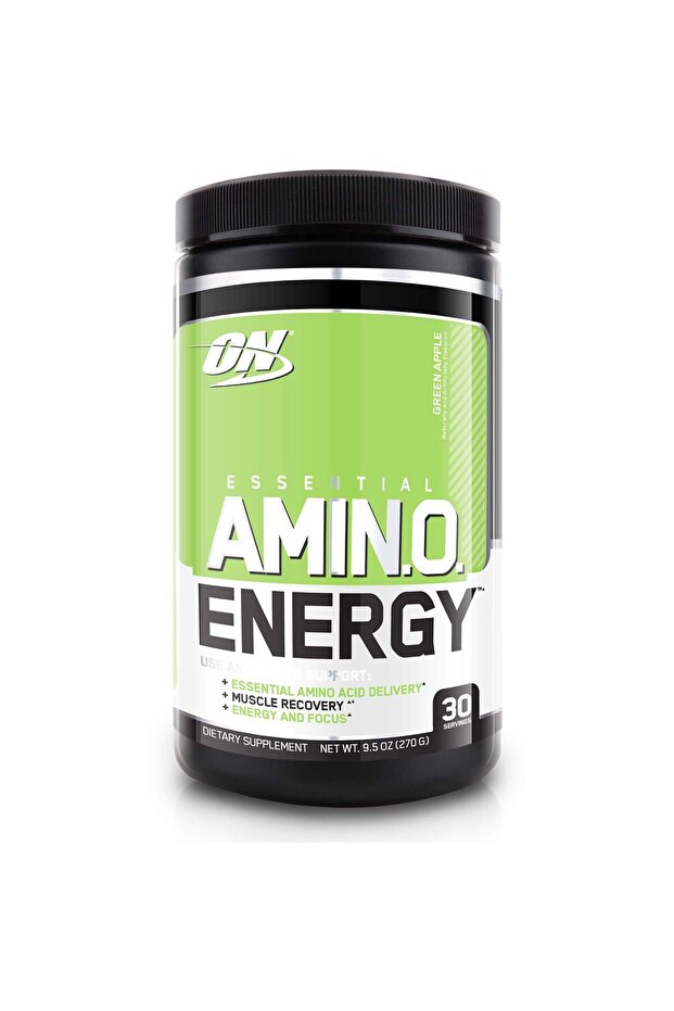 Amino Energy Pre Workout Food Supplement Sports Nutrition Amino & EAAS
