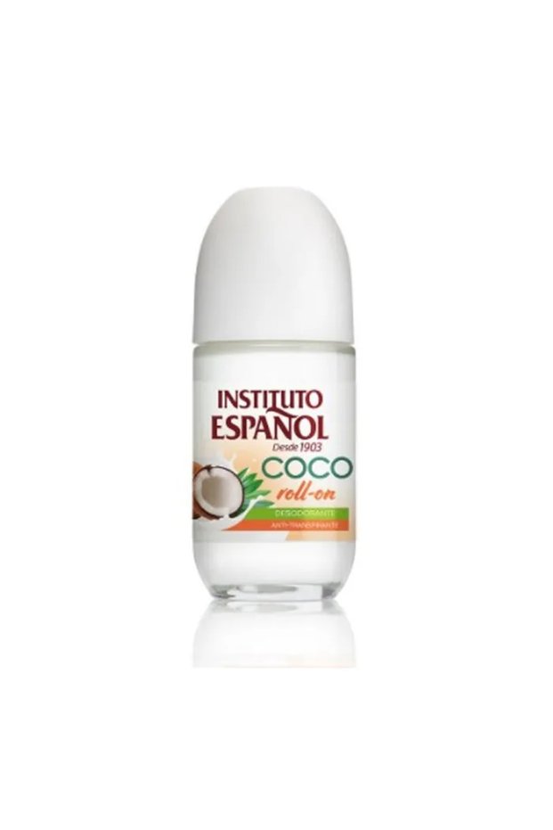 Coco Deodorant Roll-On 75ml