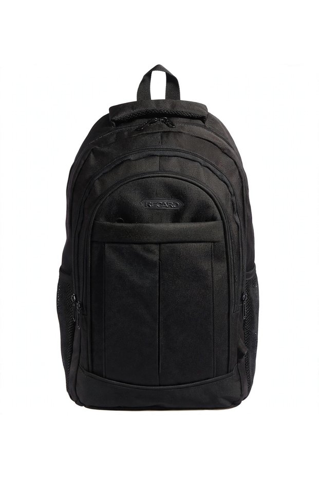 Recora Backpack 15.6 Inch Organizer Internal Compartment Shock Absorbing Protection Waterproof Backpack