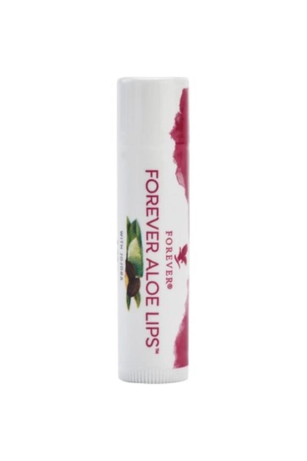 LİVİNG ALOE LİPS
