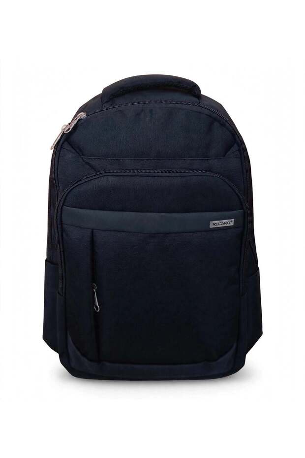 Recora 15.6 Inch Laptop Organizer Internal Compartment Shock Absorbing Protection Waterproof Backpack