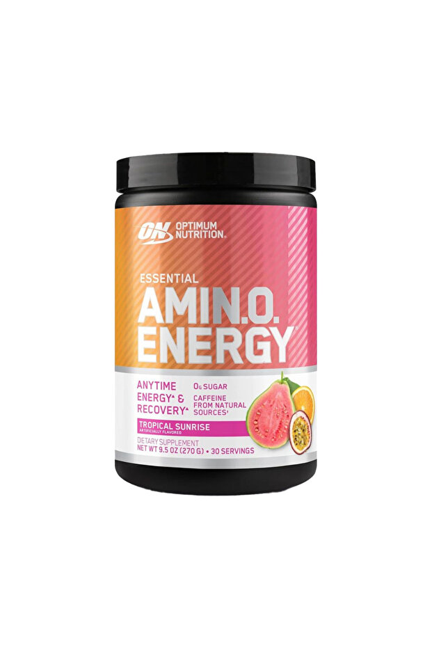 Amino Energy Pre Workout Food Supplement Sports Nutrition Amino & EAAS