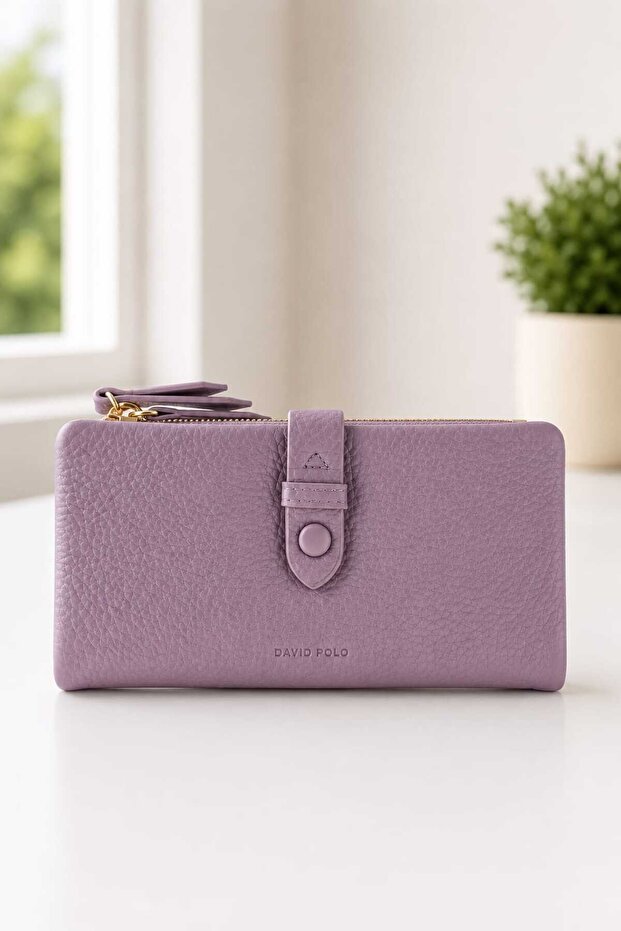 Women's Wallet Dp31