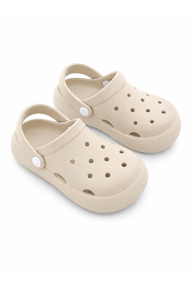 Children's Sandals Slippers Pool School Nursery Daily Unisex