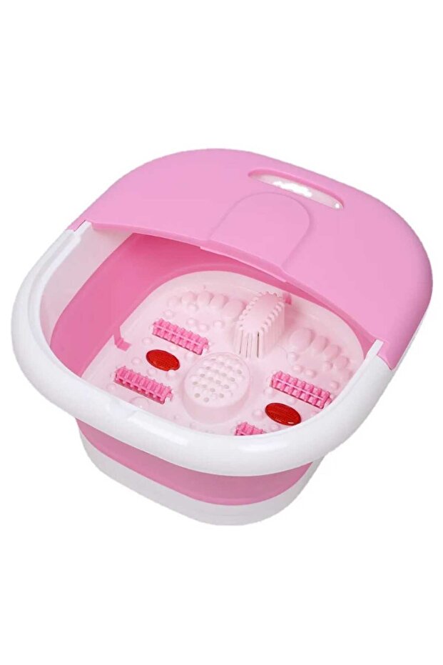 Foldedble Electric foot spa