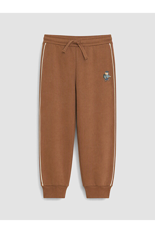 Esvab • Modern & Distinctive Printed Boys' Jogger Sweatpants