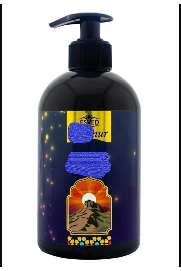 sıvı sabun 400ml