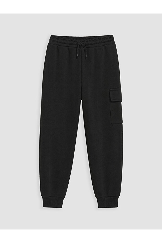 Cargo Pocket Pack Boys' Jogger Sweatpants
