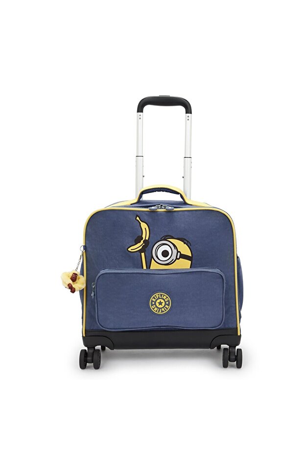 New Storia Easy Large Size Wheeled School Bag