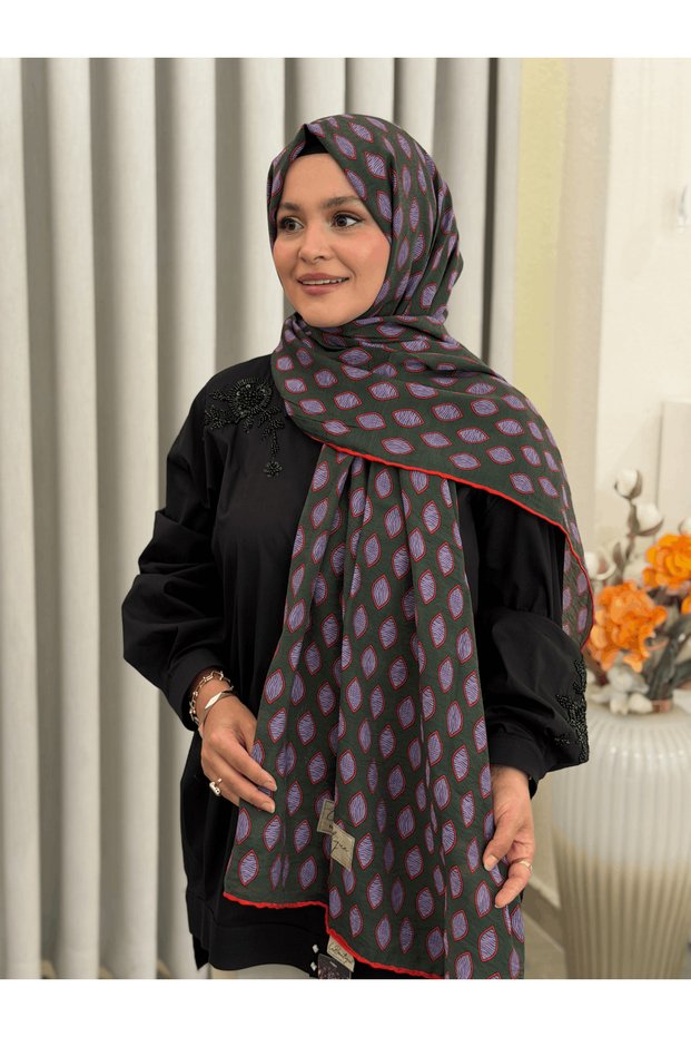 Summer/Faall Collection Shawl 70X190