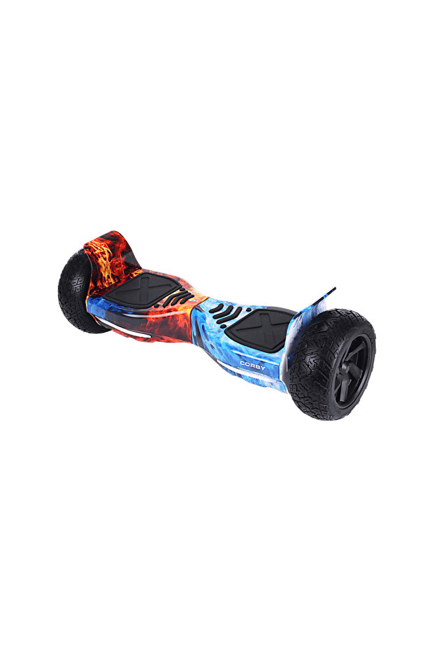 CS70 Hoverboard Mavi