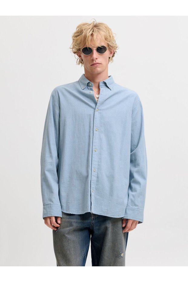 Hemd Regular Fit Hemd