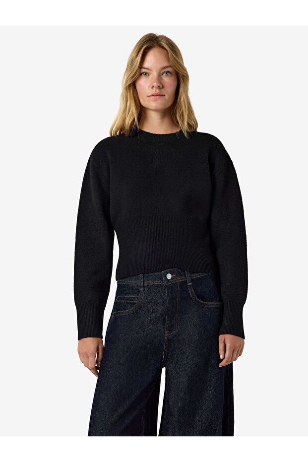 Strickpullover NMSLOAN