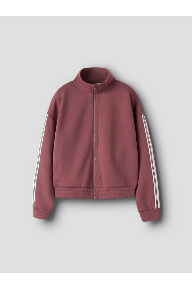 Strickjacke Sweat