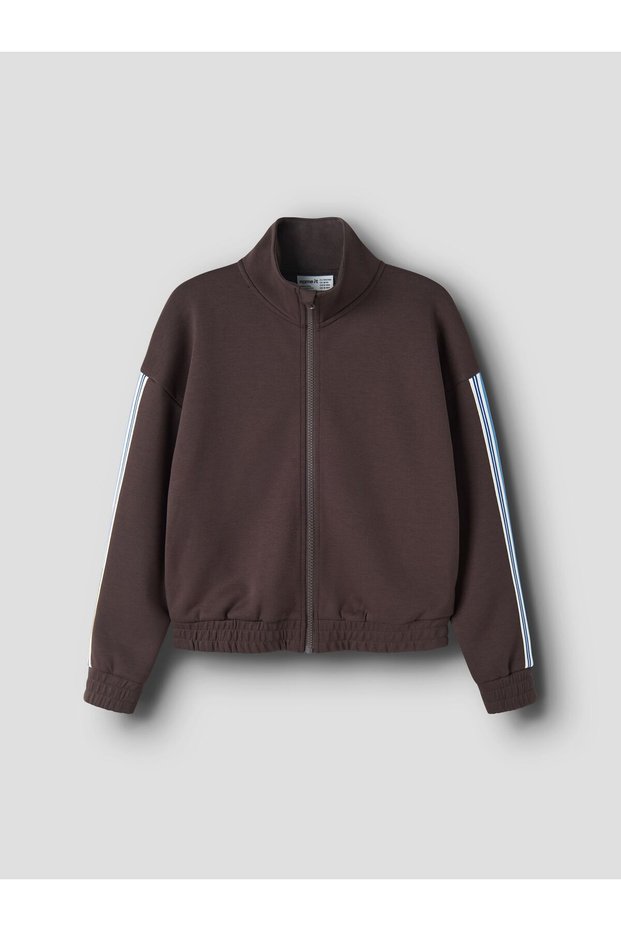 Strickjacke Sweat