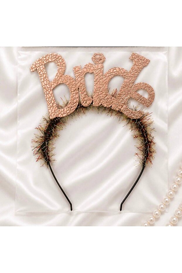 Bride Gelin Tacı