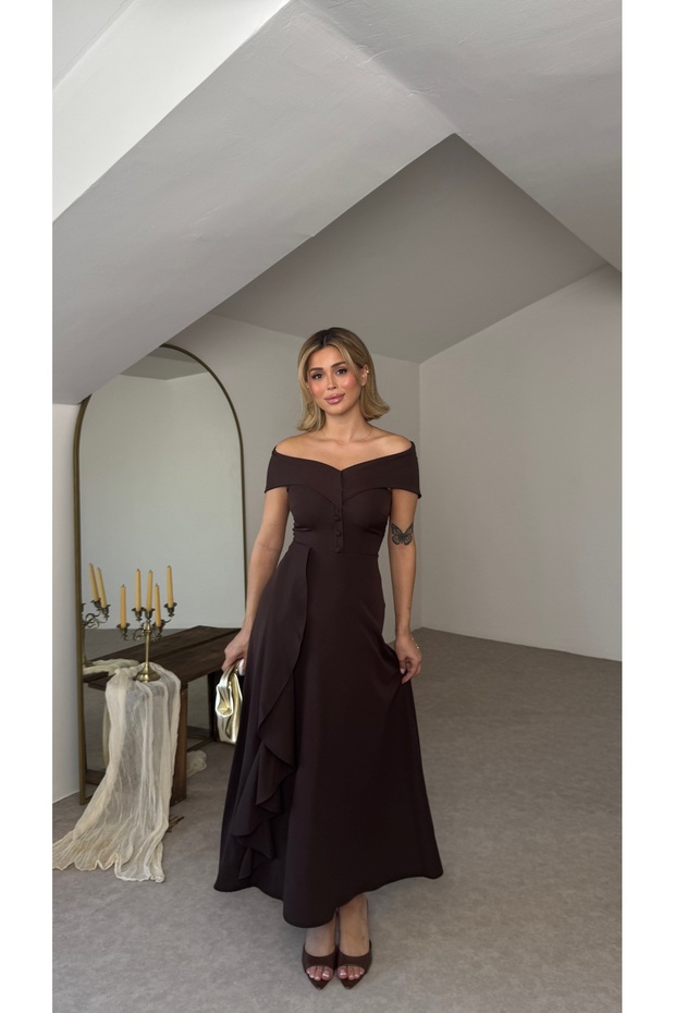 Liana Dress
