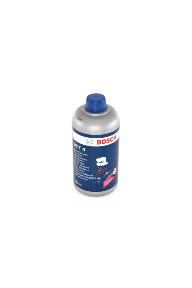 DOT 4 Hidrolik Yağı