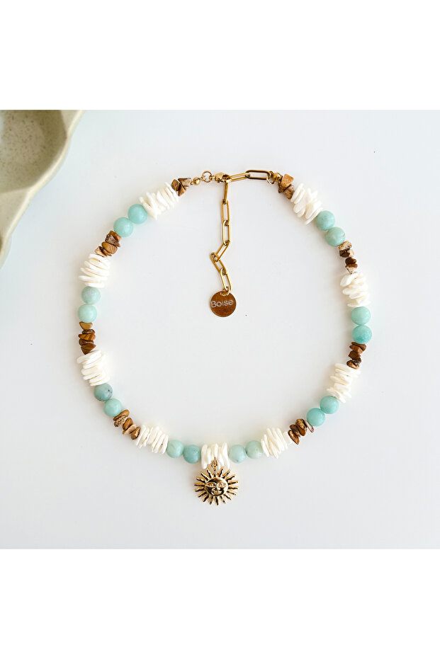 Kali Necklace | Necklace