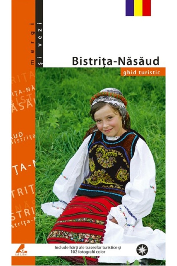 Bistrita-Nasaud - Ghid Turistic