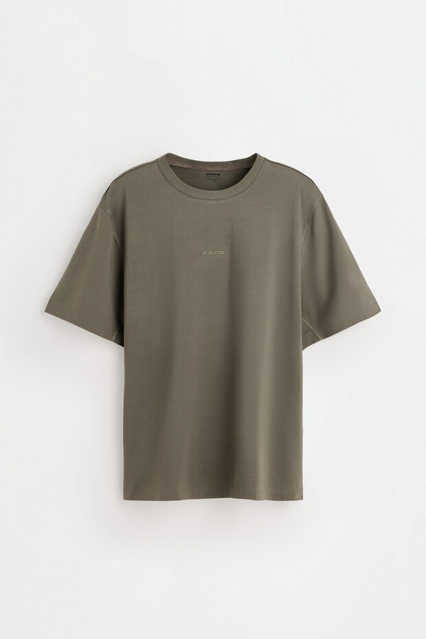 Basic antrenman t-shirtü