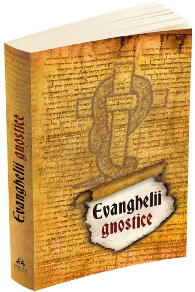 Evanghelii gnostice