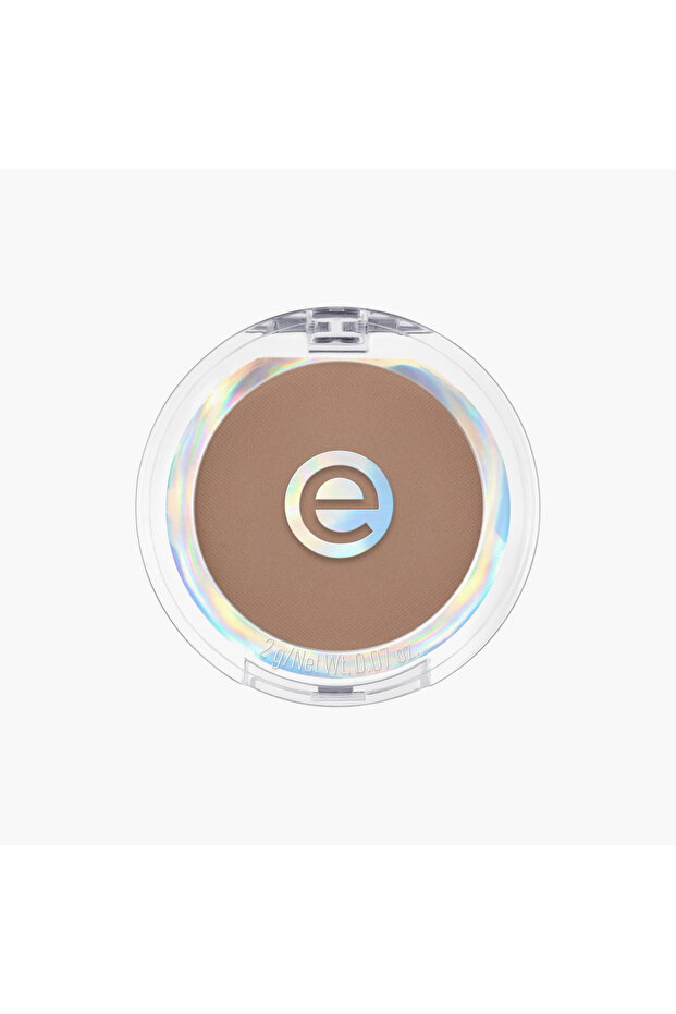 Mono Eyeshadow Matte 2gm