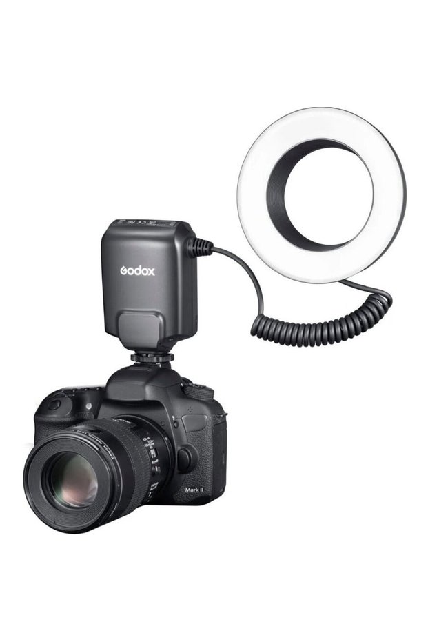 ML150II Macro Ring Flash