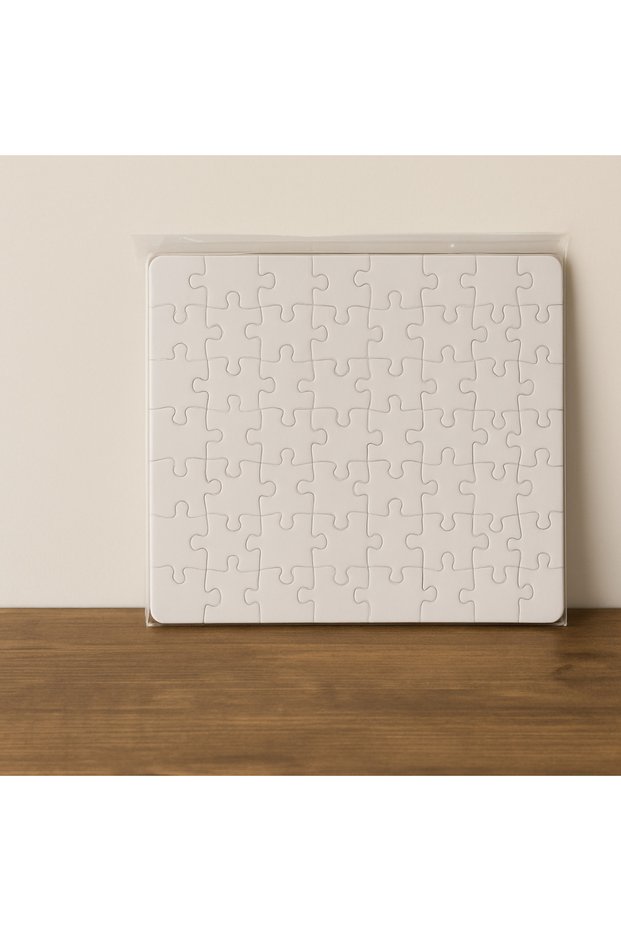 Puzzle - Text - Small