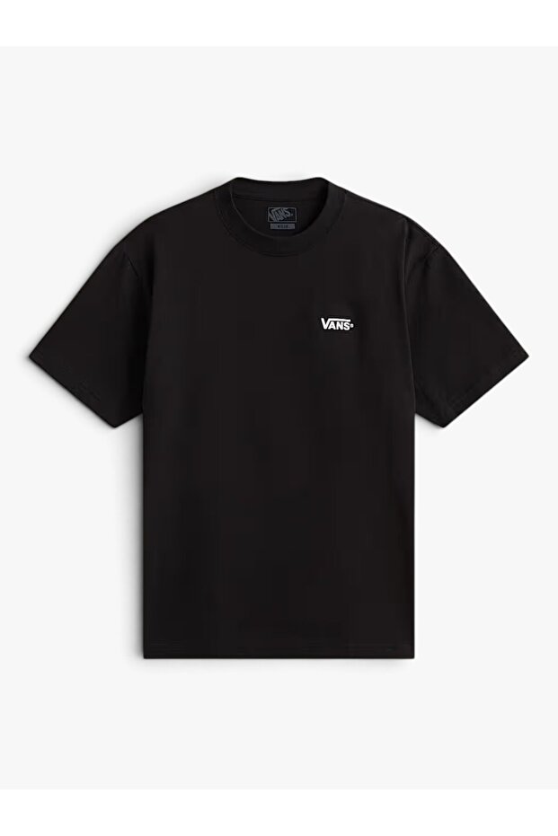 New Left Chest Ss Tee Men's Multicolor T-Shirt - Vn000Tbx