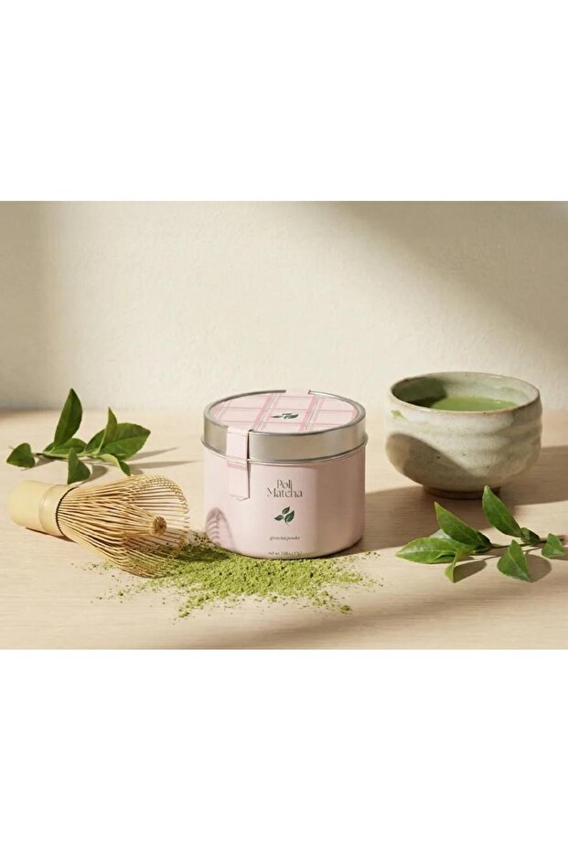 Matcha