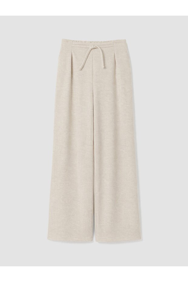 I Pleated Girls' Sweatpants from Freezen Store