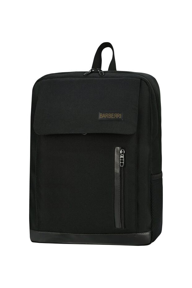 1St Quality Waterproof, Fully Protected, Fully Lined Laptop and Water Bottle Compartment Daily and School Backpack