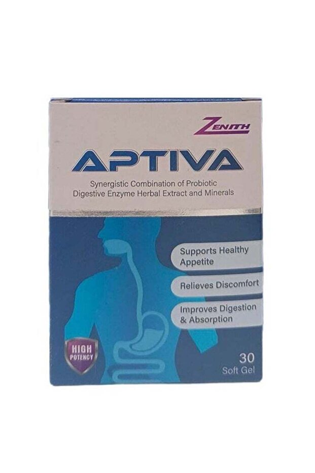 APTIVA 30 SOFT GEL