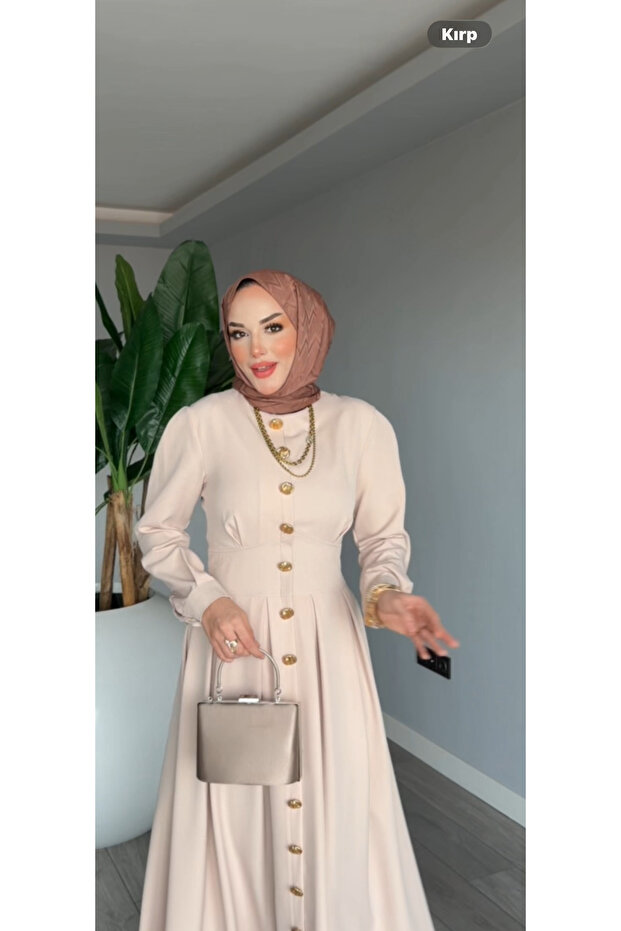 Asel elbise