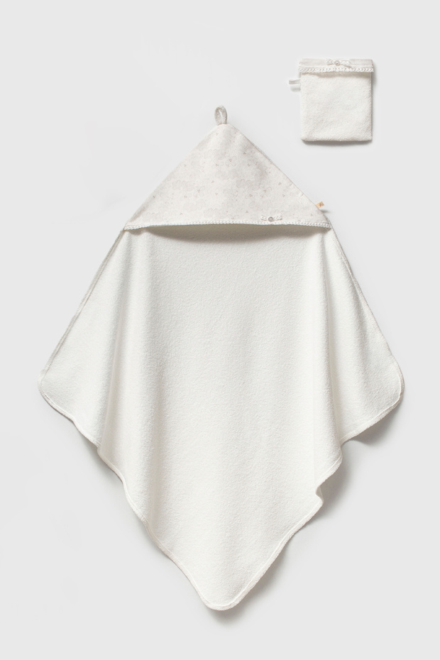 Towel Eraser